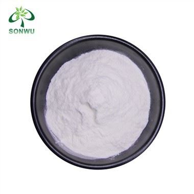 Serbuk Chloroquine Diphosphate
