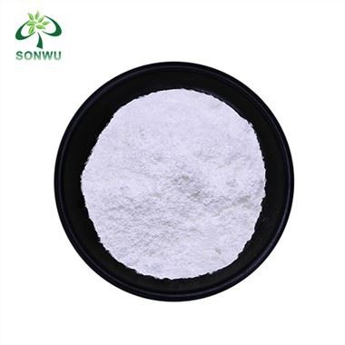 Serbuk HCL Spermidine