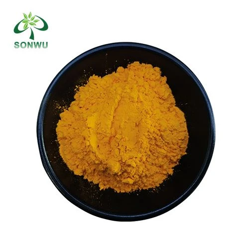Idebenone Powder