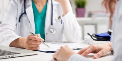 Consult Healthcare Providers Consult Healthcare Providers