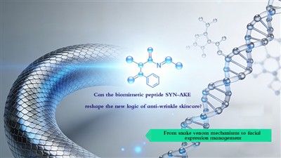 Daripada Mekanisme Racun Ular Kepada Pengurusan Ekspresi Wajah