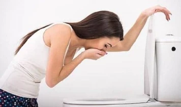 Nausea